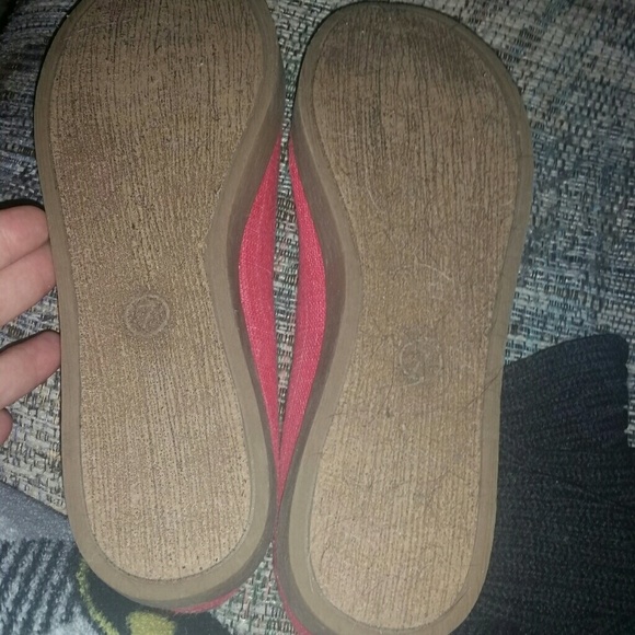 Guppy love shoes - Picture 4 of 4